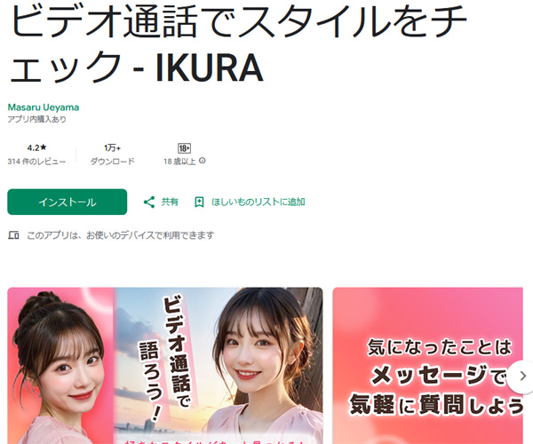 IKURA
